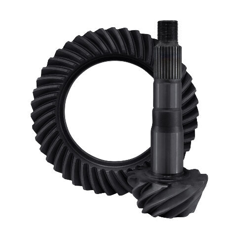Yukon Ring & Pinion Gear Set for Toyota 8" High Pinion in Reverse 4.30 Ratio