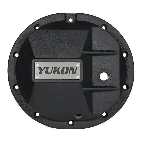 Yukon Hardcore Diff Cover for Chrysler 8.25” Rear Differential