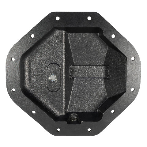 Yukon Hardcore Nodular Iron Cover for Chrysler 9.25” Rear Differential