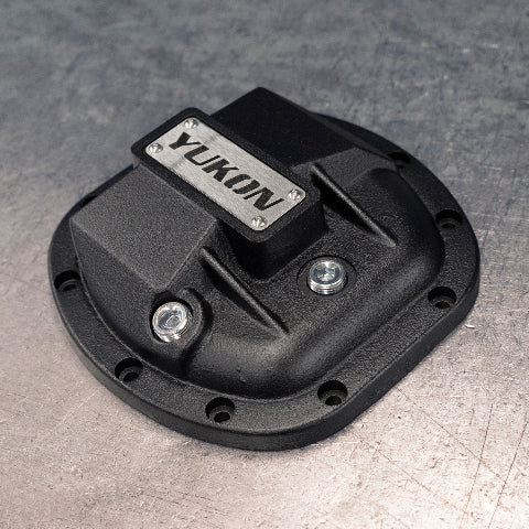 Yukon Hardcore Diff Cover for Dana 30