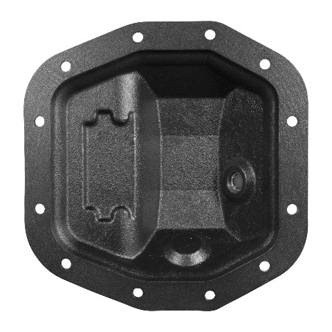 Yukon Hardcore Rear Nodular Iron Cover for Jeep Wrangler JL Dana 35 Rear