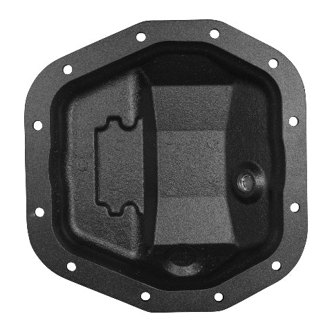 Yukon Hardcore Rear Nodular Iron Cover for Jeep Wrangler JL Dana 44 Rear