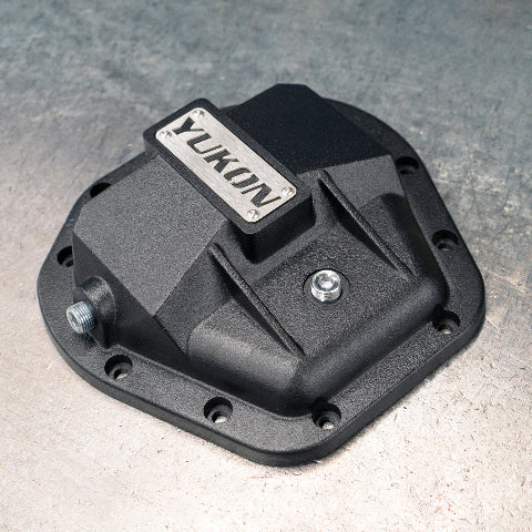 Yukon Hardcore Diff Cover for Dana 50, Dana 60 & Dana 70