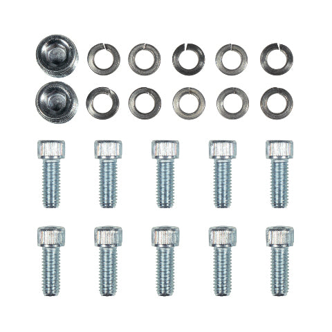 Yukon Hardcore Diff Cover for Dana 50, Dana 60 & Dana 70