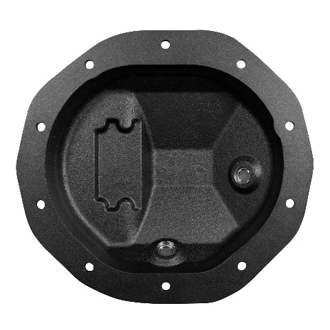 Yukon Rear Nodular Iron Cover for 8.5" GM with 5/16" Cover Bolts
