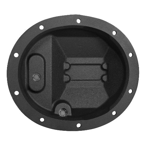 Yukon Hardcore Differential Cover for Model 35 Differentials
