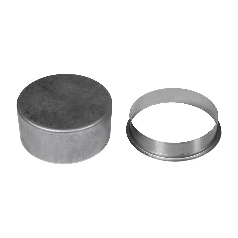 Yukon Mighty Seal for Dana 80 Differential, Shaft Diameter Range 3.250”/3.256