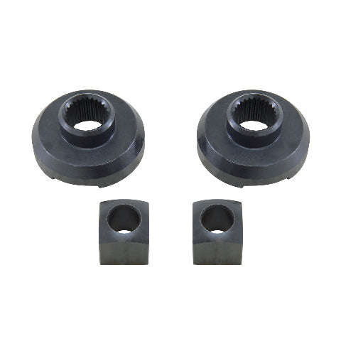 Mini spool for GM 7.5" with 26 spline axles.
