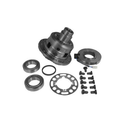 Yukon Electric Locker for Dana 44, 30 Spline, Jeep JK Rubicon, Front