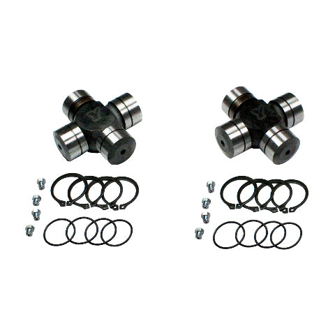 Yukon Chromoly Super Joints, Pair, for Dana 60 Differential