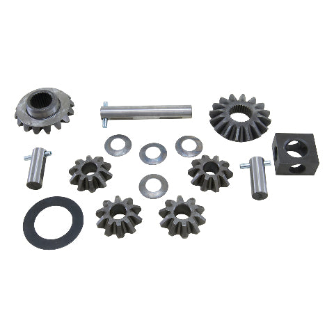 Yukon positraction internals for Ford 8"/9" w/31 spline axles, 4-pinion design