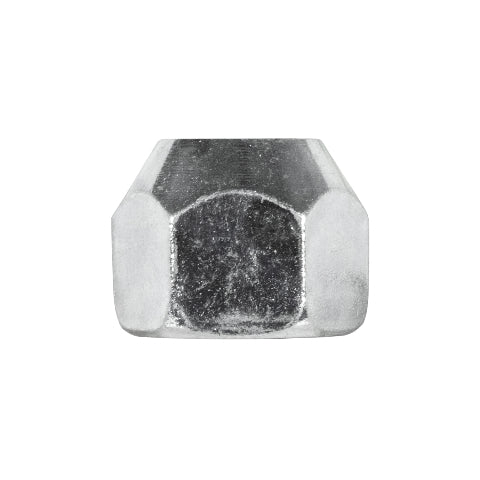 Yukon Lug Nut 9/16"-18, 7/8" Hex, 60 Degree Seat, Open End
