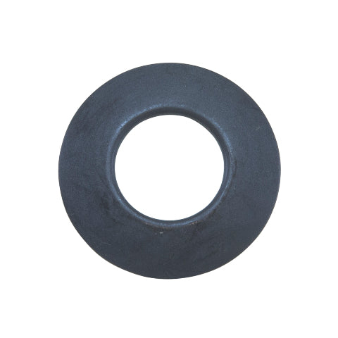 Positraction pinion gear thrust washer w/step-lip inside, GM 12P/12T, Eatons