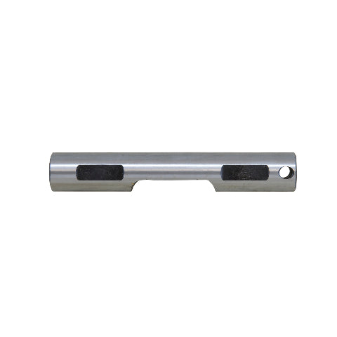 Standard Open notched cross pin shaft for 9.25" Chrysler.
