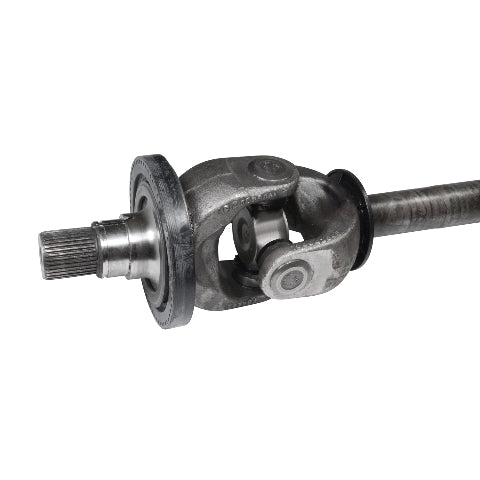 USA Standard Front Right Hand Axle Assembly and Stub Axle Seal for 2005-2022 Ford Super 60/F-250/F-350 35-Spl