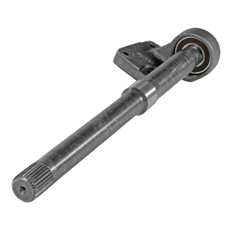 Rear Axle Kit Fits GM D80 Diff 37 Spline 36.17" Long