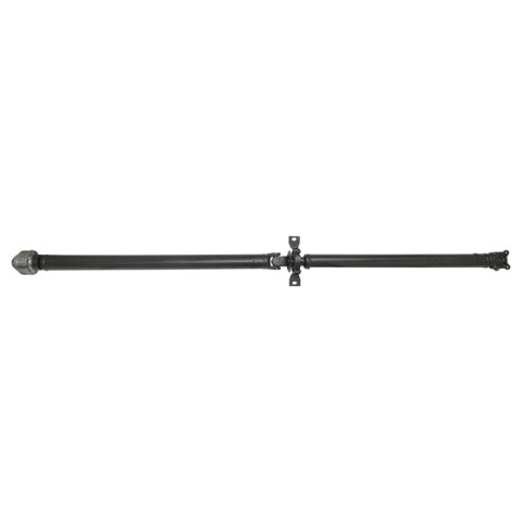 USA Standard Gear Front Driveshaft for Jeep Liberty, 31.5” Long Flange To Flange