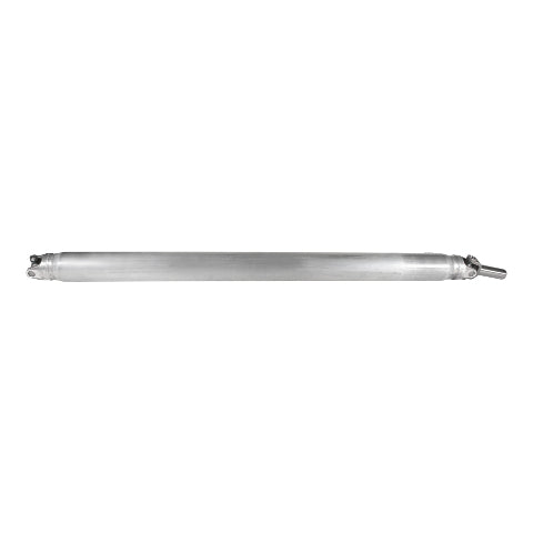 USA Standard Aluminum Driveshaft for Chevy Silverado/GMC Sierra 4WD 68.25" Long