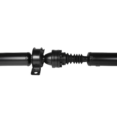 USA Standard Gear Rear Driveshaft for Honda CRV, Length 80.7” Flange To Flange