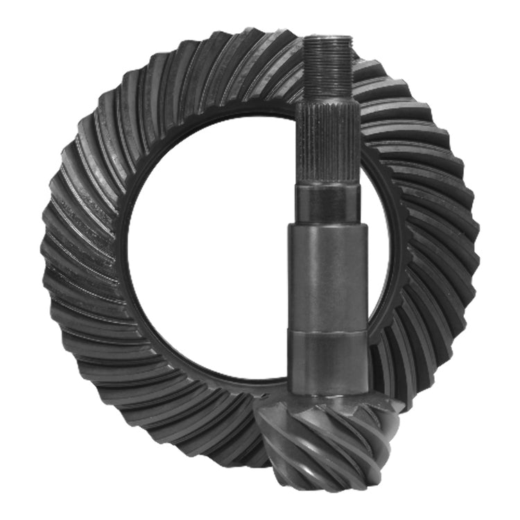 USA Standard replacement Ring & Pinion gear set for Dana 80 in a 4.56 ratio