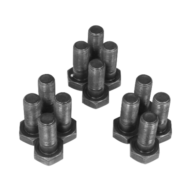 USA Standard replacement Ring & Pinion gear set for Dana 80 in a 4.56 ratio