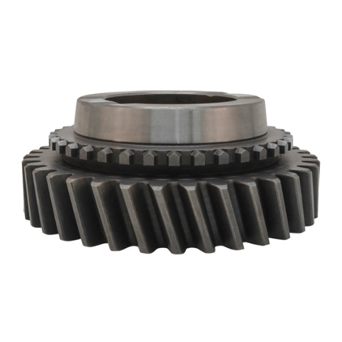 USA Standard Manual Transmission CH465 2nd Gear