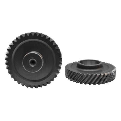 USA Standard Manual Transmission NP535 Cluster & 5th Gear