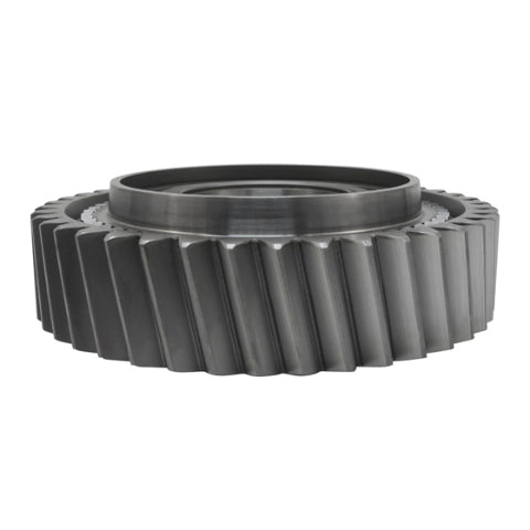 USA Standard Manual Transmission ZF S6-650 1st Gear Monoblocker ZFS6