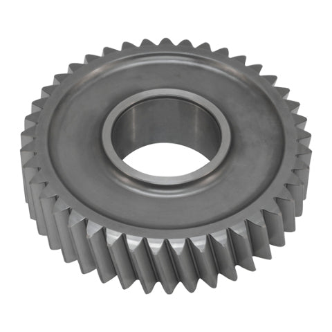 USA Standard Manual Transmission ZF S6-650 1st Gear Monoblocker ZFS6