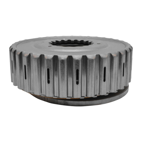USA Standard Transfer Case BW4493 Range Fork
