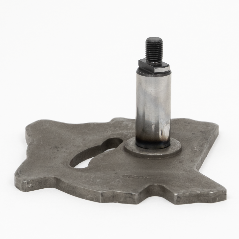 USA Standard Transfer Case NP271 Shift Cam Chrysler