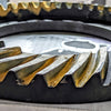 Tales From The Tech Line: Gear Tooth Grinding