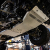 New From ICON Vehicle Dynamics: 2024 (4th Gen) Toyota Tacoma Skid Plates