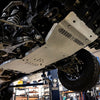 New From ICON Vehicle Dynamics: 2024 (4th Gen) Toyota Tacoma Skid Plates