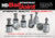 Dynatrac HD BallJoints | Heavy-Duty Ball Joint Upgrade