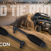NEW From ICON: 2010-24 Toyota 4Runner & FJ Cruiser Heavy Duty XD Tie Rods