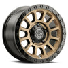 New from ICON: Hulse Gets a New Finish - Satin Bronze