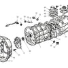 Jeep Wrangler Transmission Spotter’s Guide