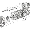Jeep Wrangler Transmission Spotter’s Guide