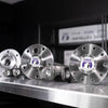 Chromoly: The Science Behind Yukon Performance Axles