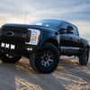 NEW from ICON: Radius Arm Suspension Systems for 2023-Up Ford Super Duty Trucks
