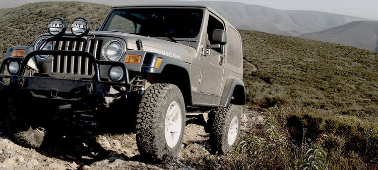 DIAGNOSING NOISE (PART 2)