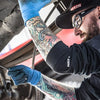 Driveline Angles & Vibration