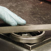 Ford 9″ – Fixing a damaged side adjuster