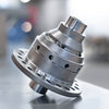 Strengths & Advantages Of The Spartan Helical LSD