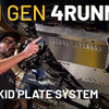 ICON's Latest Video: 6th Gen 4Runner Skid Plate System
