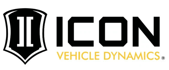 RANDYS Is Carrying ICON Vehicle Dynamics Products