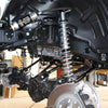Introducing ICON Vehicle Dynamics Shock Absorbers