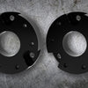 New ICON Products: IVD Leveling Kits for 2023 GMC Canyon & Chevy Colorado Pickups