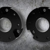 New ICON Products: IVD Leveling Kits for 2023 GMC Canyon & Chevy Colorado Pickups